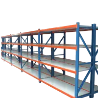 Shelves